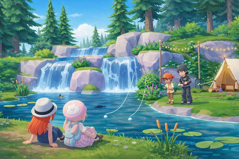 How to Expand Your Territory and Get a Pet in Heartopia: A Full Guide to Plots and Animals How to Expand Your Territory and Get a Pet in Heartopia: A Full Guide to Plots and Animals