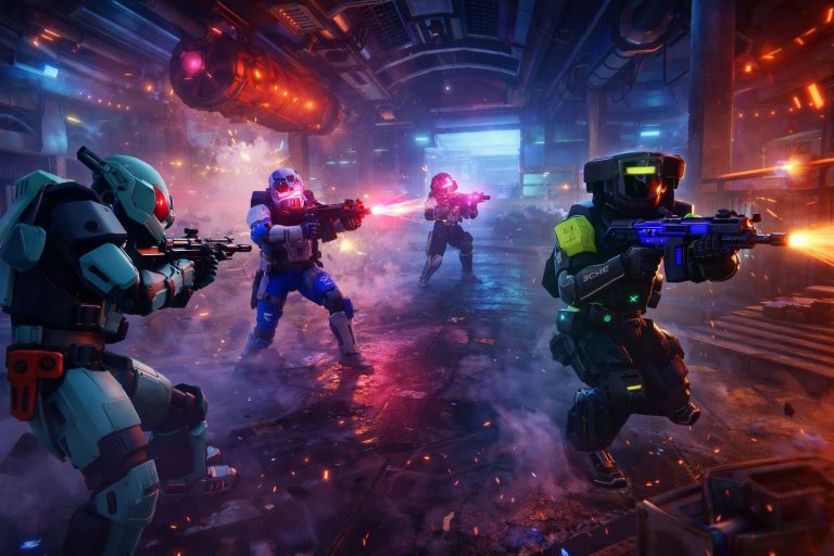 Marathon PS5 Crashing Fix & How to Report Cheaters