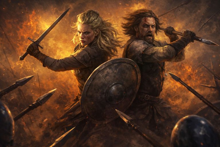 NORSE: Oath of Blood PC System Requirements & Controller Support Guide