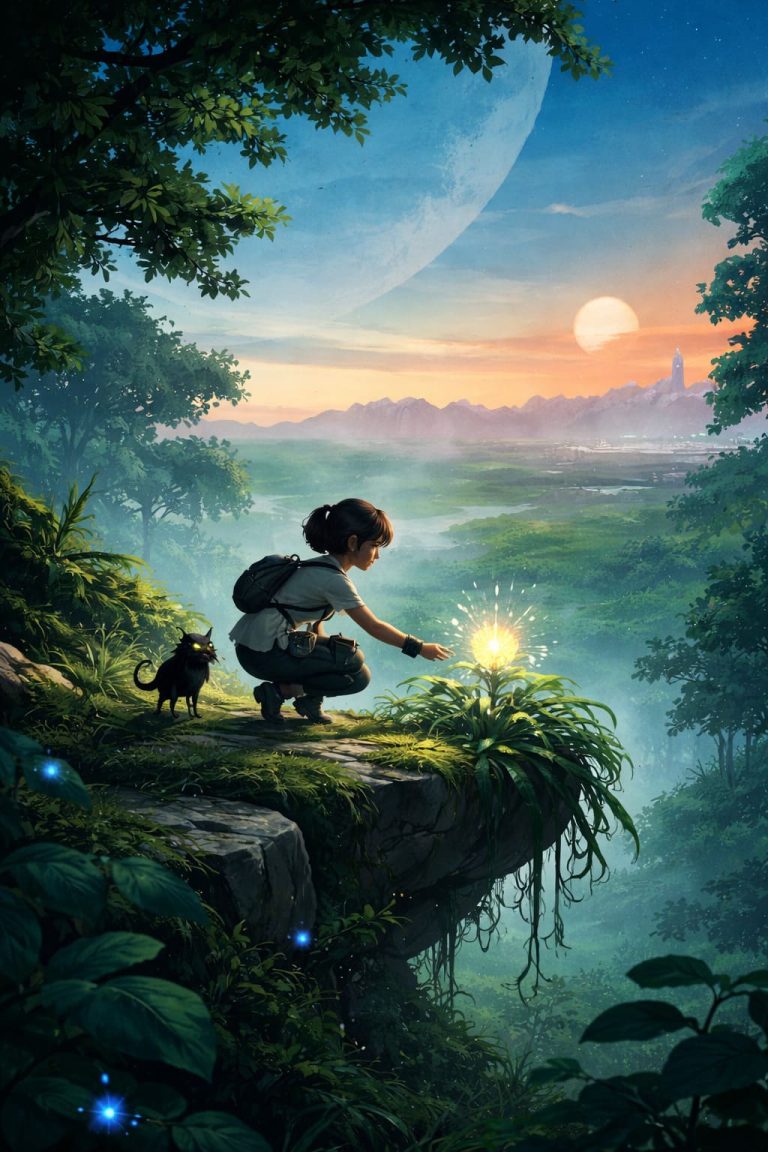 Planet of Lana 2 Development News, Studio Updates and Story Leaks