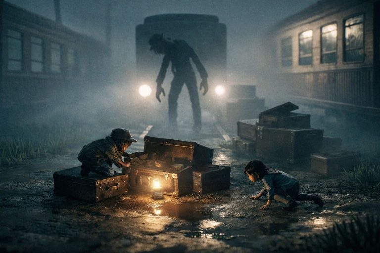 REANIMAL: Friend’s Pass Fix & GPU Crash Dump Solutions