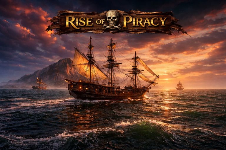 Rise of Piracy Hidden Treasures: 2026 Location Guide, Map Secrets and Best Vessels for Combat/Looting