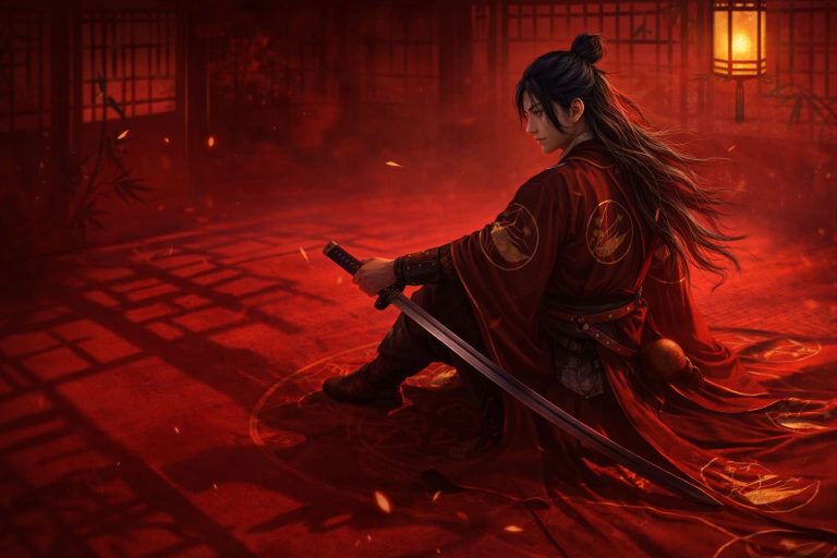 Where Winds Meet: Tiny Adventure Skill Guide and How to Fix High Ping Where Winds Meet: Tiny Adventure Skill Guide and How to Fix High Ping