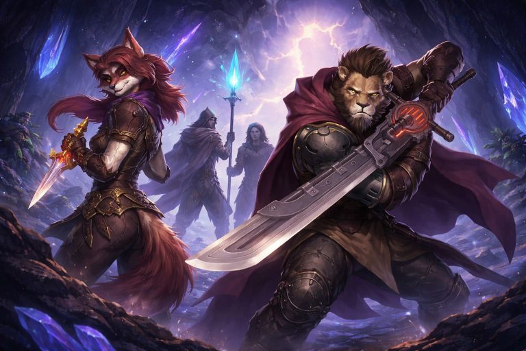 Crystalfall Common Bugs & Workarounds 2026: Fix Issues and Play Smoothly