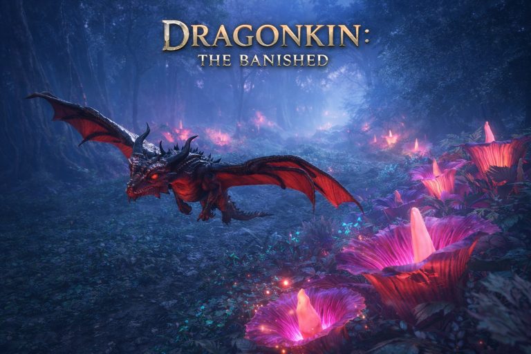 Dragonkin: The Banished Barbarian Rage Management Tips & Best Builds (2026)