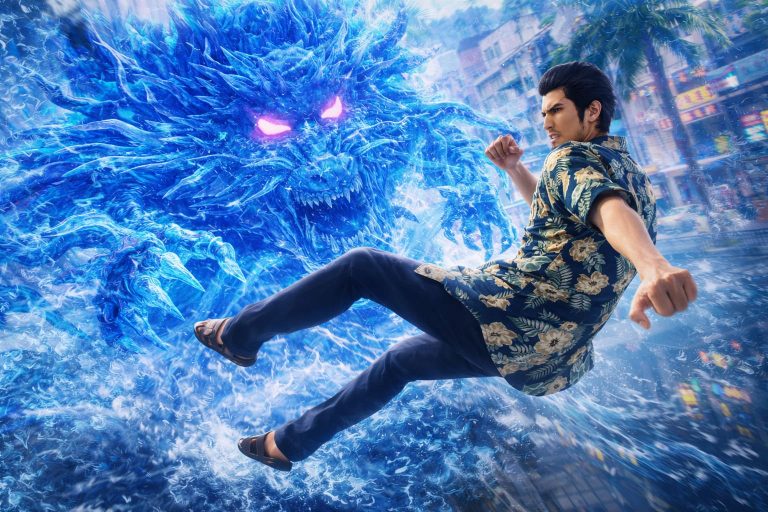 Drink Links Guide: Yakuza Kiwami 3 & Dark Ties (2026), How the Bonding System Works?