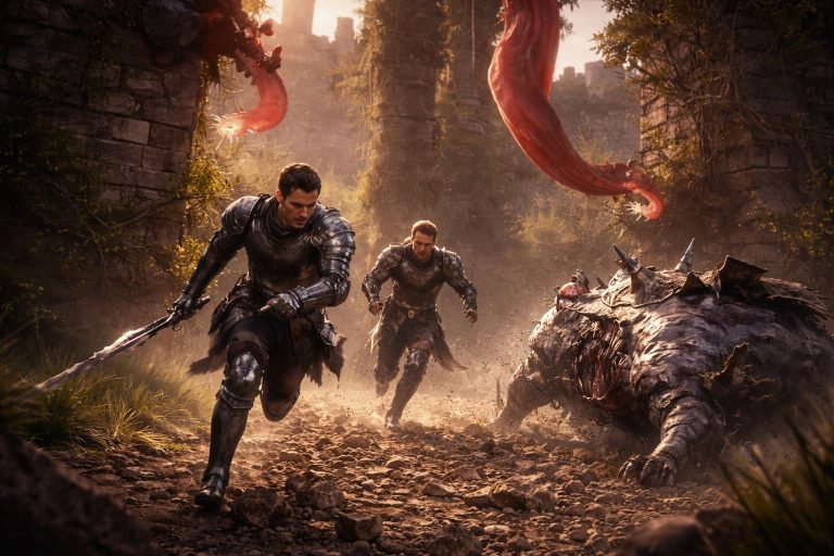 Endalor Character Stats & Attribute Scaling: How to Build the Perfect Character