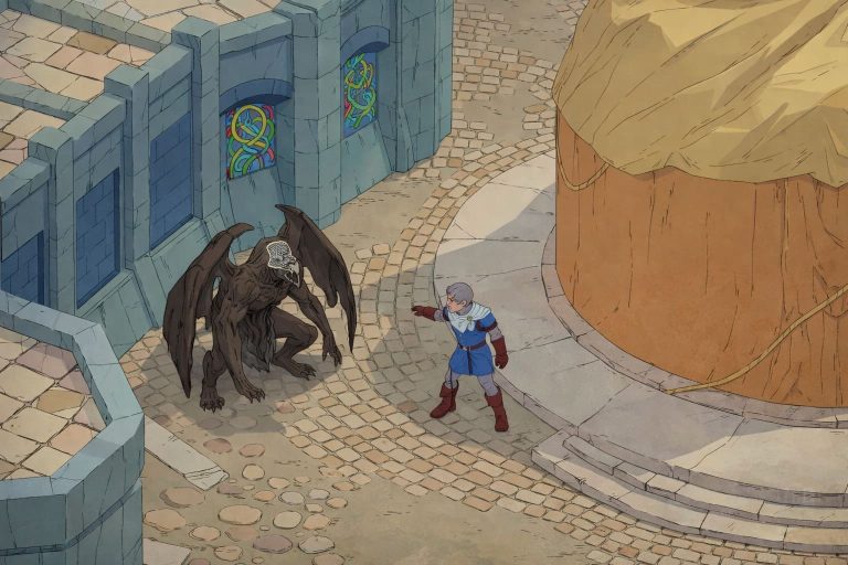 Esoteric Ebb All Endings Guide: How to Solve the Mystery of Norvik and Day-by-Day Walkthrough Esoteric Ebb All Endings Guide: How to Solve the Mystery of Norvik and Day-by-Day Walkthrough