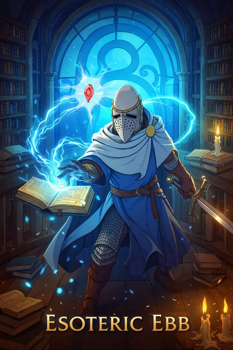 Esoteric Ebb Secret Passcode Guide: Unlocking the Mysteries of Norvik (2026)