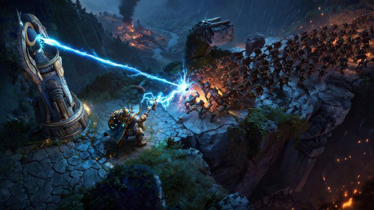 EverSiege vs. Warcraft 3 Mods: Why Custom Hero Defense Maps are Dominating 2026