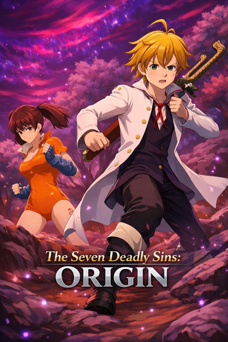 Is Meliodas Playable in Seven Deadly Sins Origin? Full Guide, Skills, and 2026 Roster