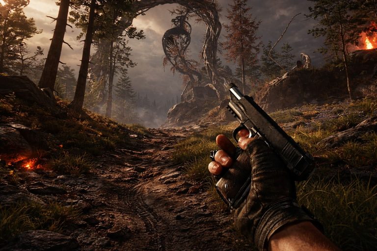 John Carpenter’s Toxic Commando: Best Early Game Weapons and Cooldown Reduction Guide (2026)