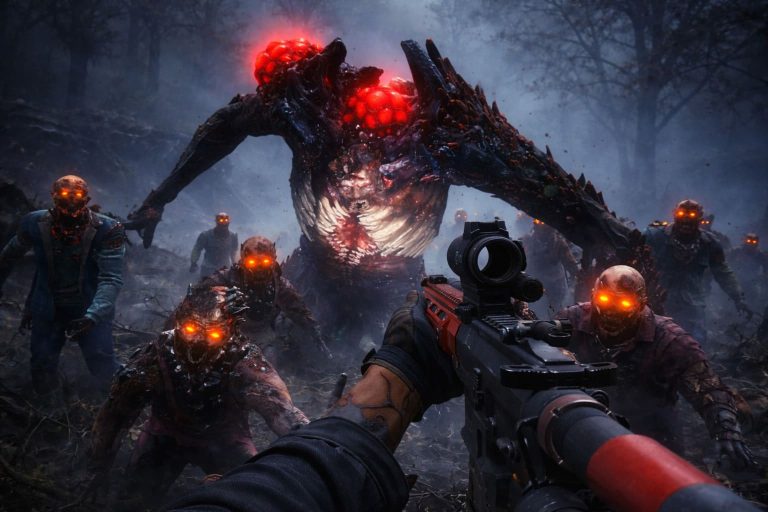John Carpenter’s Toxic Commando Crossplay Guide: 2026 Co-op Manual