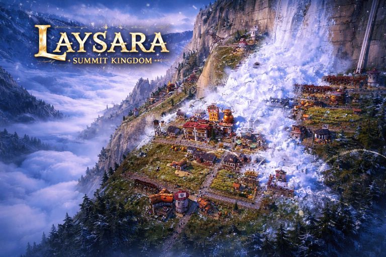 Laysara Summit Kingdom: Best Beginner Mountains to Conquer in 2026, Talontop Logistics