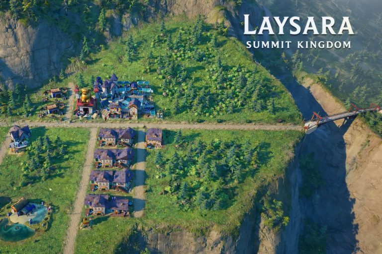 Laysara Summit Kingdom Ending Explained: World Map Lore and Spirit of the Mountain Theories (2026)
