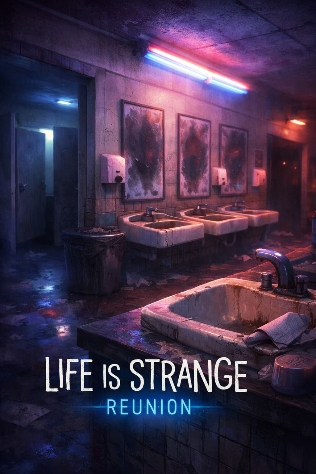 Life is Strange: Reunion Leaks: Everything We Know About the New ...