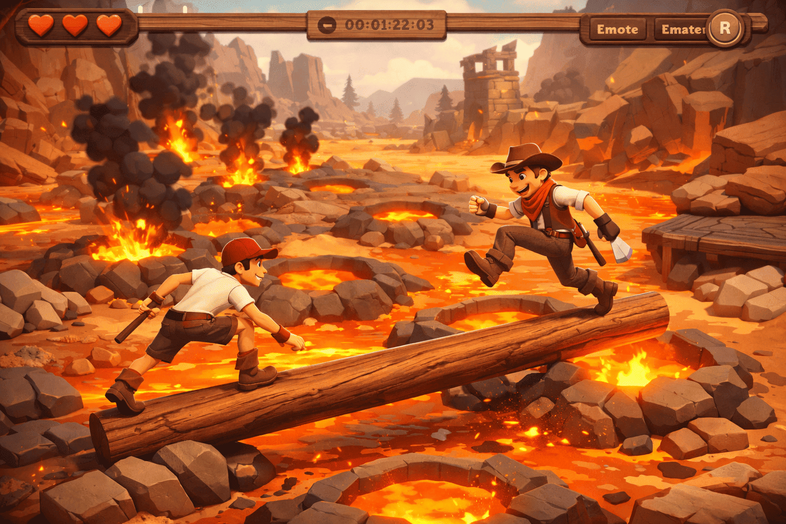Cheat Log Riders Log Riders DLC News, Updates & Multiplayer Community Highlights • 2UpSkill