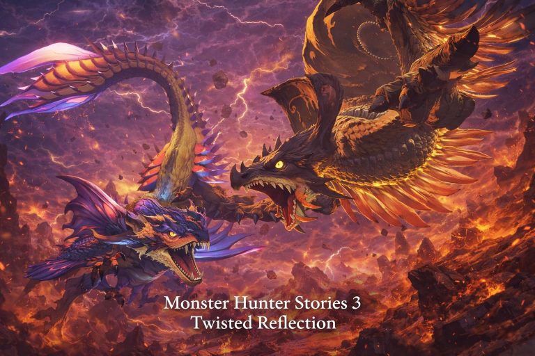 MHS3 Platform Comparison: Switch 2 vs. PS5 Performance and Visual Differences