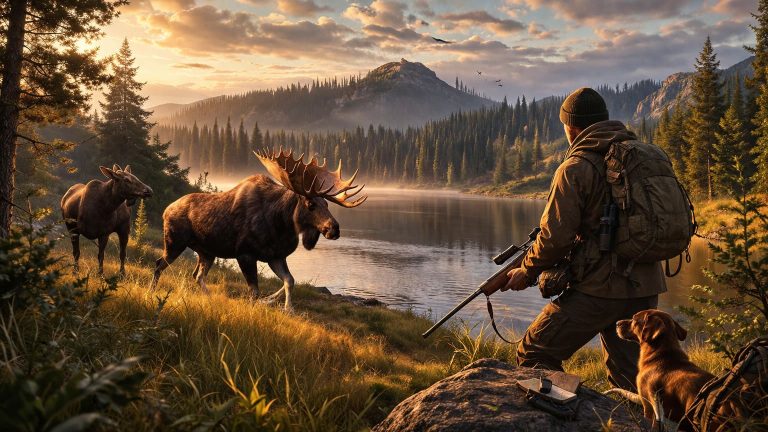 Multiplayer Not Working? Way of the Hunter 2 Connectivity & Port Forwarding Fix