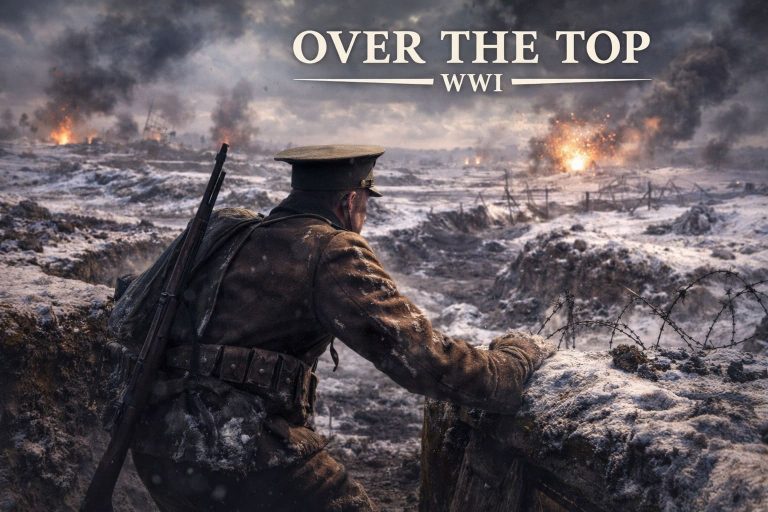 Over The Top: WWI Destructible Environments Explained, Bot Settings for Single Player (2026 Guide) Over The Top: WWI Destructible Environments Explained, Bot Settings for Single Player (2026 Guide)