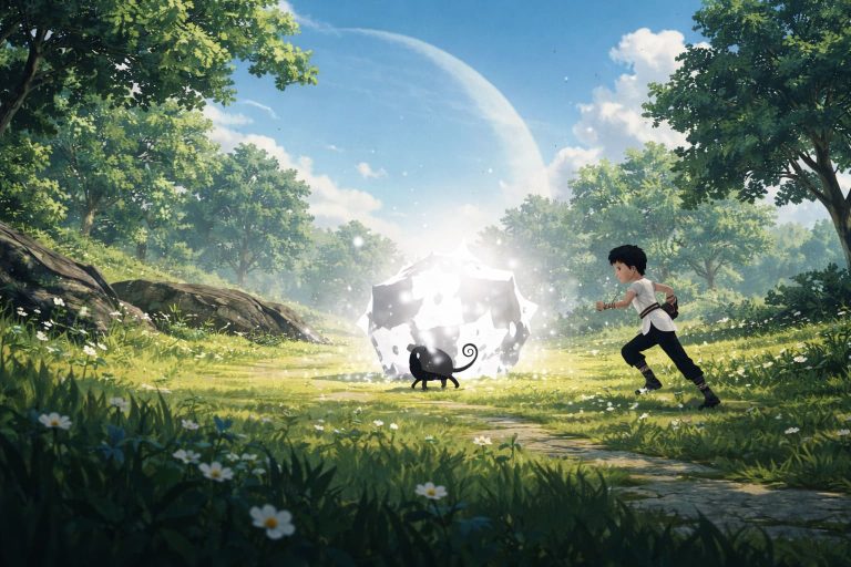 Planet of Lana 2 Story Summary and Ending Explained