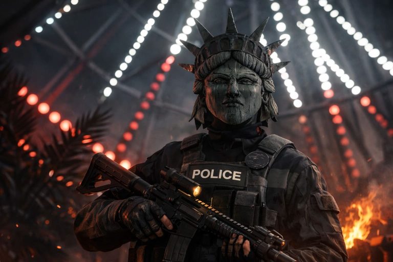 Ready or Not: Boiling Point 2026 — 9-Bang vs. Flashbang Guide