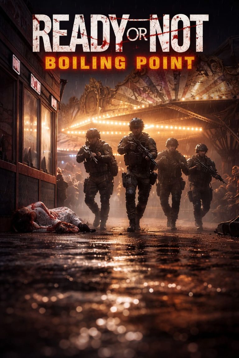 Ready or Not Boiling Point Guide: Mastering Shield Melee, Blocks, and 2026 Meta