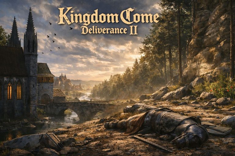 Surviving Kingdom Come: Deliverance 2 – Essential Tips from a Hardcore Medieval Gamer