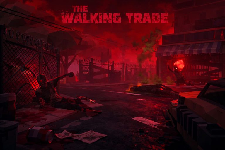 The Walking Trade Scavenging Guide 2026: Pro Tips to Maximize Loot and Survival