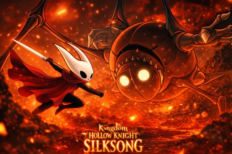 Ultimate Hollow Knight: Silksong Early Game Guide – Tools & Needle Upgrades for Maximum Impact (2026) Ultimate Hollow Knight: Silksong Early Game Guide – Tools & Needle Upgrades for Maximum Impact (2026)