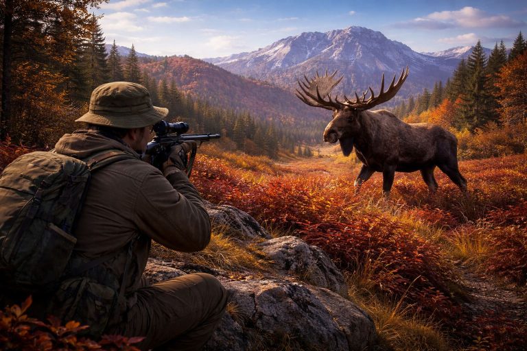 Way of the Hunter 2 PC Fix: How to Solve Stuttering & Optimize for 4K 60FPS