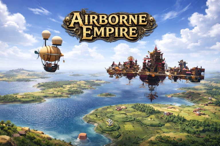 Airborne Empire Resource Management Guide 2026: Master Your Flying City (Tips & Strategy)