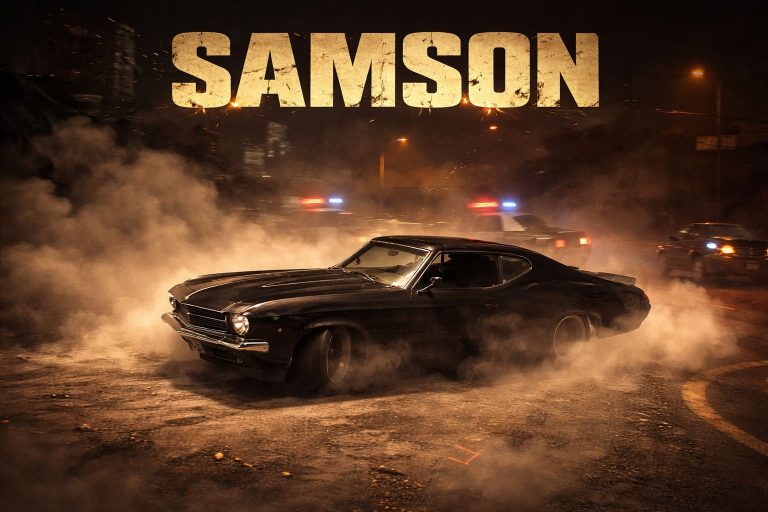Can You Save Samson? Ending Guide to Samson: A Tyndalston Story (2026)