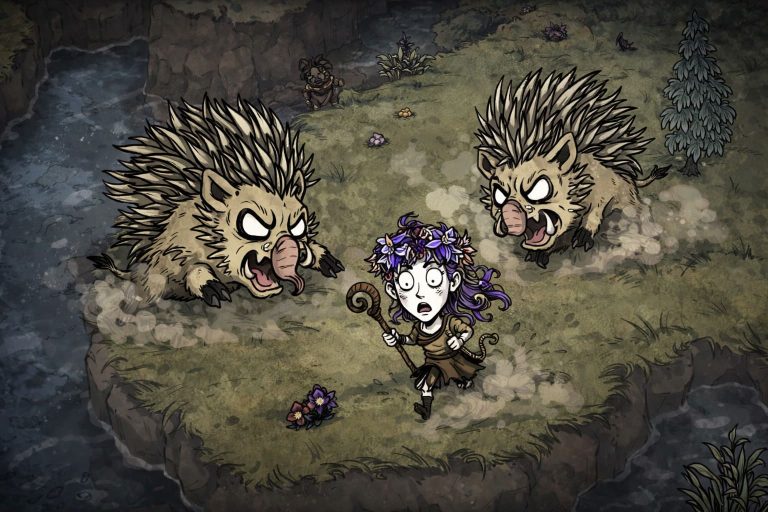 Don’t Starve Elsewhere New Biomes Guide: Exploring the Reinvented Survival World