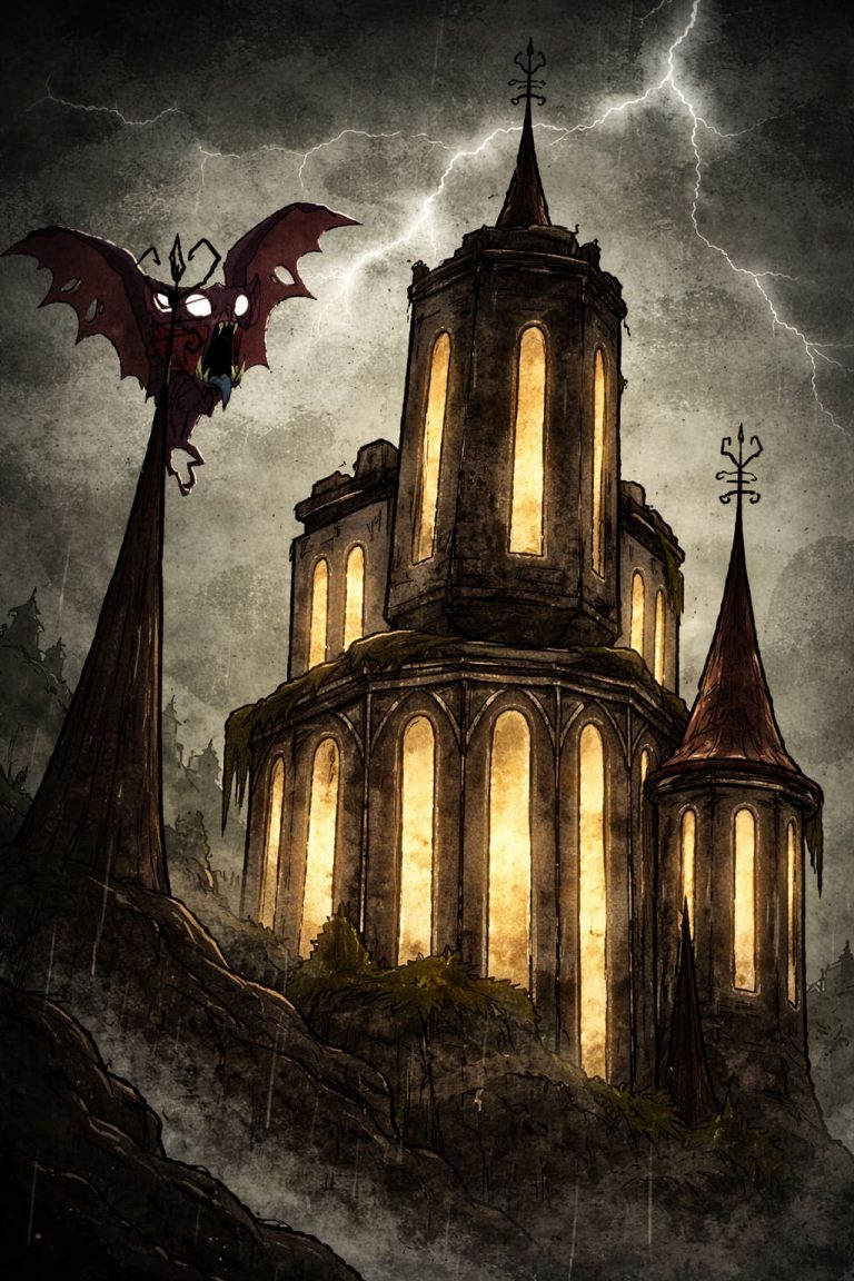 Don’t Starve Elsewhere PC System Requirements & Performance Guide
