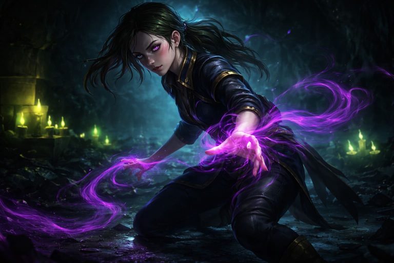Games Like Hades: Why Koshmar: The Last Reverie Is a Must-Play in 2026 Games Like Hades: Why Koshmar: The Last Reverie Is a Must-Play in 2026