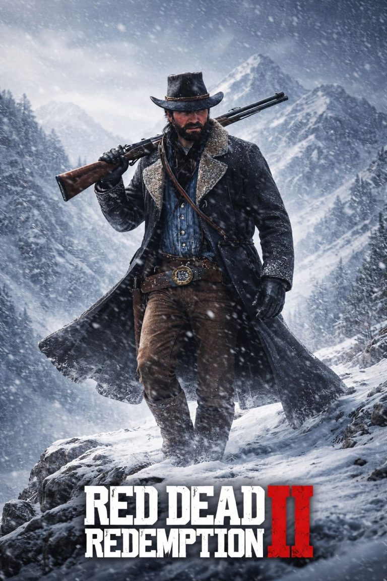 How to Fix Red Dead Redemption 2 PC Unable to Launch: Rockstar Games Launcher Guide (2026 Edition)