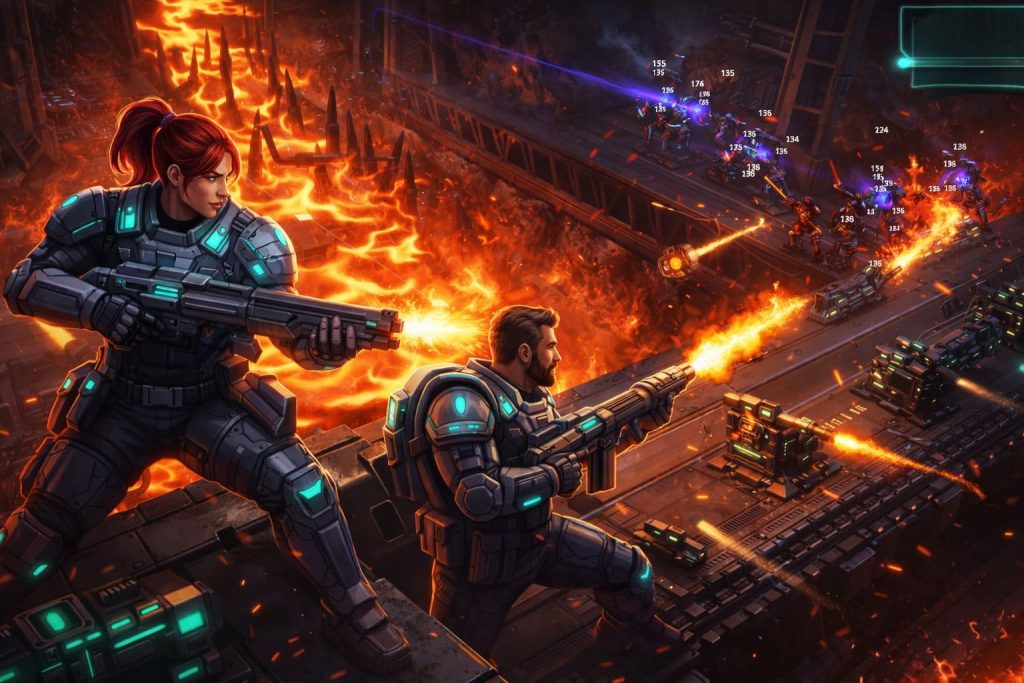 Ironfront Express Controller Support Fix: Best Steam Deck Community ...