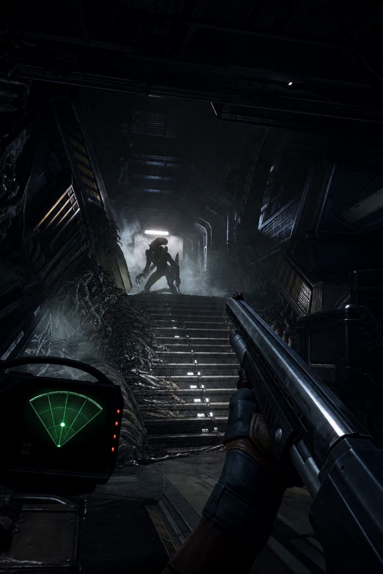 Mastering Virtual Photography in Alien: Isolation: From Cinematic Perfection to the Future of Alien 2