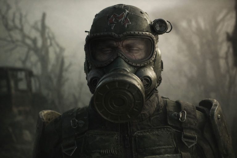 Metro 2039 Performance Fix: Solving Crashes and Stuttering