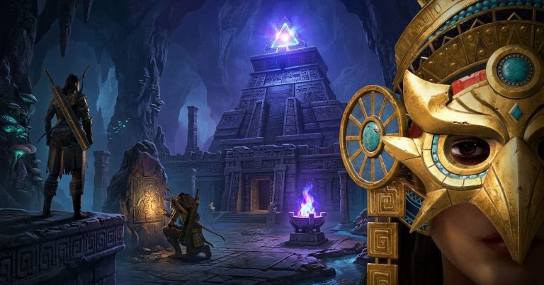 Soulmask 1.0 Guide: How to Unlock All Hidden Mask Abilities and Mastery Effects