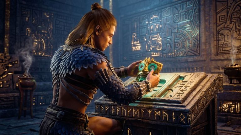 Soulmask Ancient Pyramid Puzzle Solutions: 2026 Full Walkthrough & Rewards