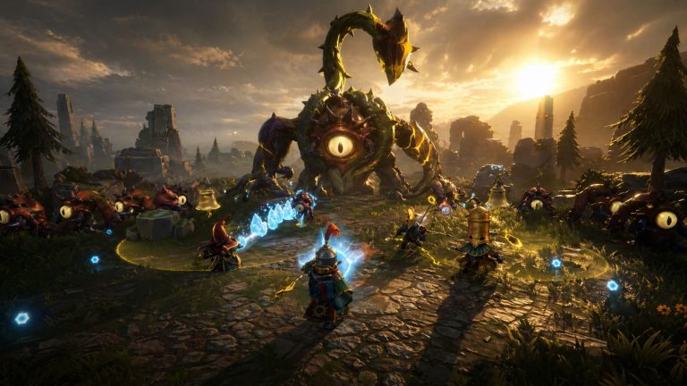 The Spell Brigade 1.0 Guide: Best Builds, Meta Spells, and Wizard Tier List (2026 Update)