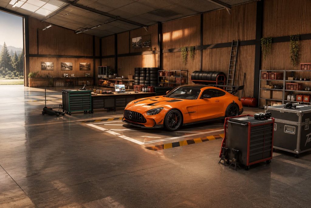 toyota supra years of production - Ilustrasi 2