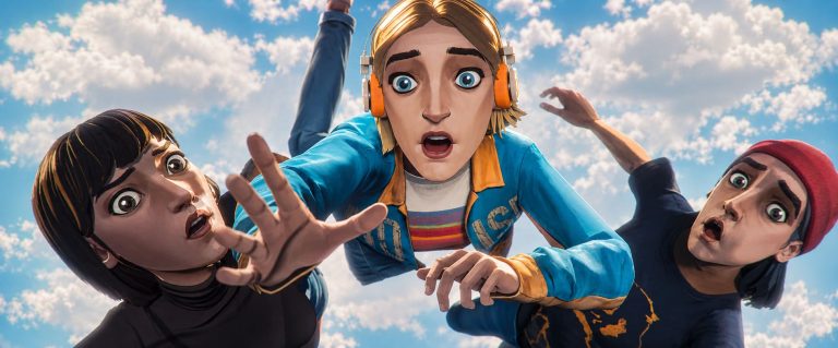 Is Mixtape Game on Xbox Game Pass? Release Date, Gameplay, and Soundtrack Guide (2026)