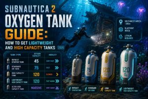Subnautica 2 Oxygen Tank Guide: How to Get Lightweight and High ...