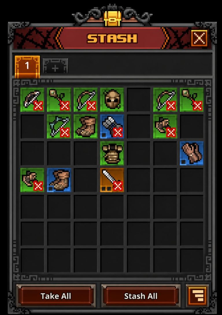 Task Bar Hero Rune Guide TBH Task Bar Hero Beginners Guide and Progression Tips (2026) • 2UpSkill