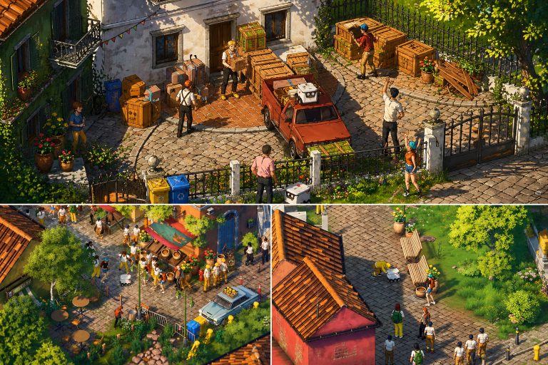 Tiny Delivery Lore & Future: Dark Secrets Revealed + Everything We Know About the “Big City” Rumors