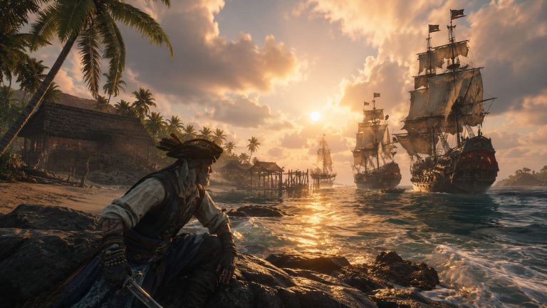 Windrose 2026 Naval Combat Guide: How to Repair Your Ship Mid-Battle and Survive