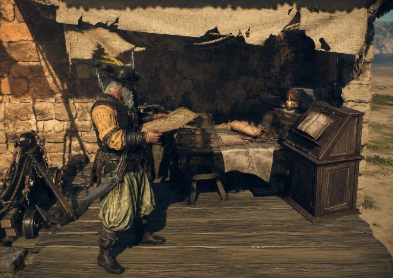 Windrose Base Building Guide: How to Unlock Every Building and Upgrade